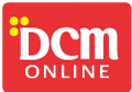 DCM online